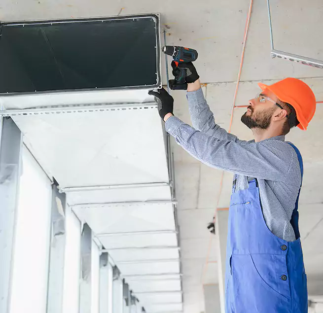 Why Homeowners & Businesses Trust Us in Lexington, SC