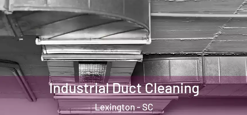  Industrial Duct Cleaning Lexington - SC