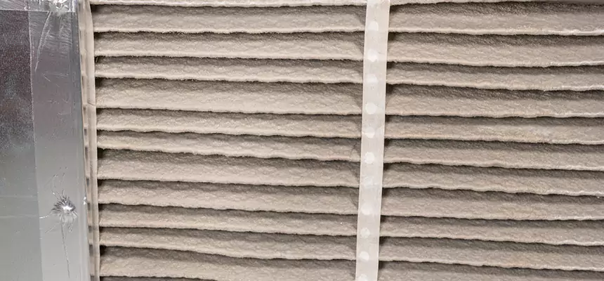 Mobile Car AC Filter Replacement in Lexington