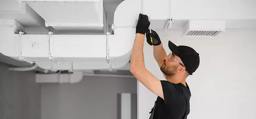 Our Air Duct Cleaning Services in Lexington, SC