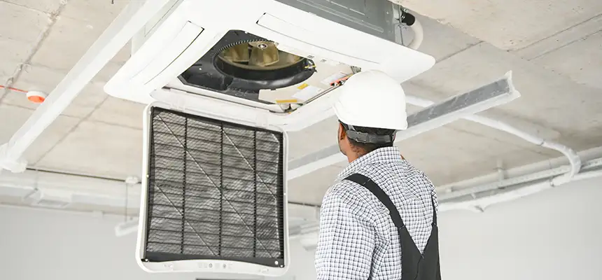 Our Affordable Duct Cleaning Near Me Services in Lexington, SC