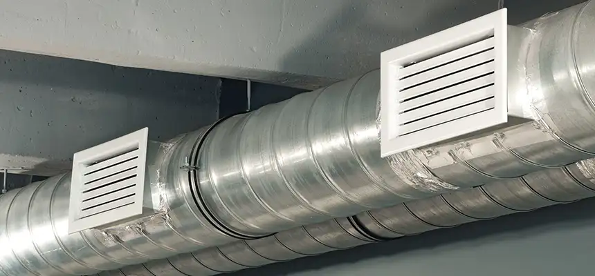 Our Air Duct Camera Inspection Services in Lexington, SC
