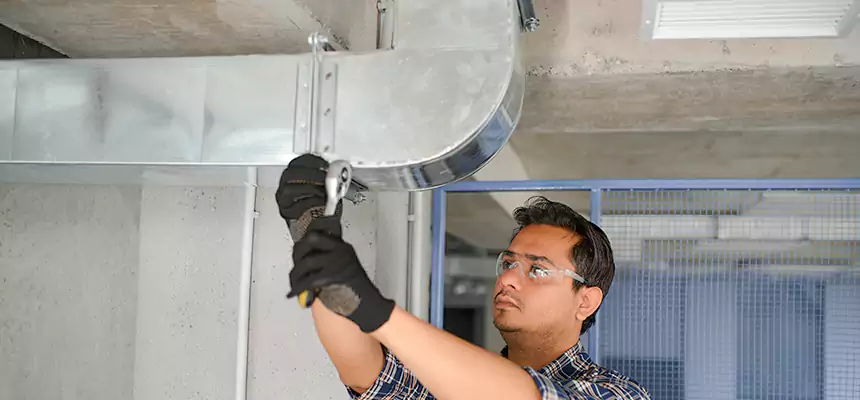 Our Air Duct Installation Services in Lexington, SC