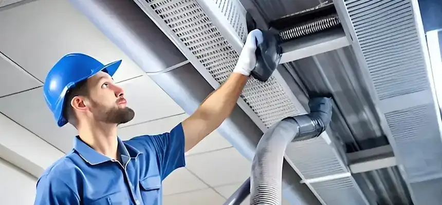 Our Annual Dryer Vent Maintenance Services in Lexington, SC