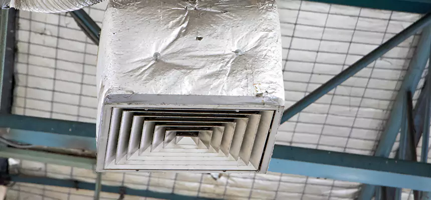 Our Custom HVAC Ductwork Services in Lexington, SC