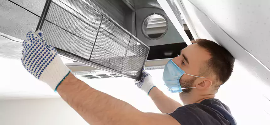 Our Dryer Vent Cleaning Services in Lexington, SC