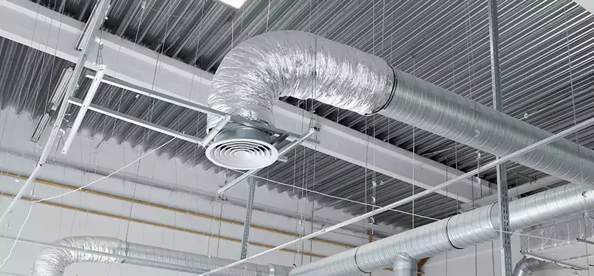 Our Dryer Vent Hose Replacement Services in Lexington, SC