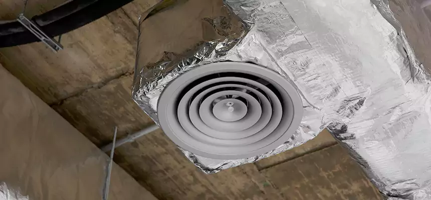 Our HVAC Ductwork Installation Services in Lexington, SC