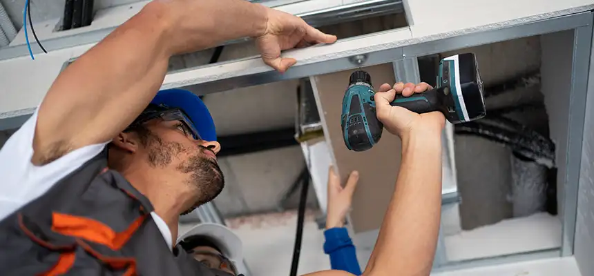 Our Improve Home Air Circulation Services in Lexington, SC