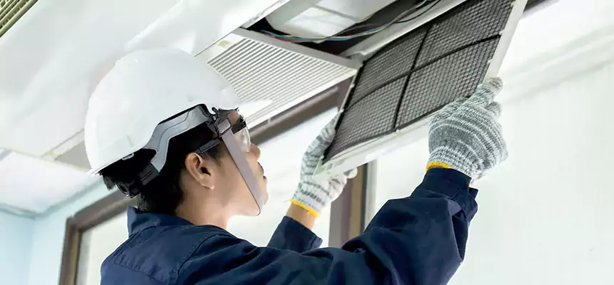 Our Multi-family Home Duct Cleaning Services in Lexington, SC