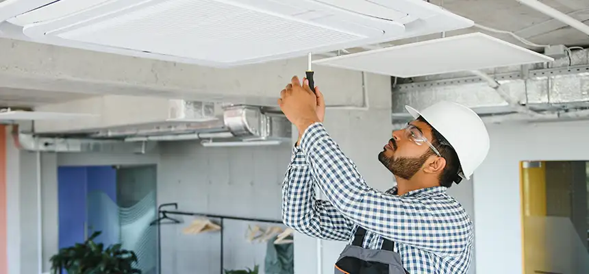 Our Roof Dryer Vent Cleaning Services in Lexington, SC