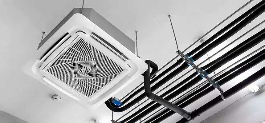 Our Smart AC Vent Controller Services in Lexington, SC