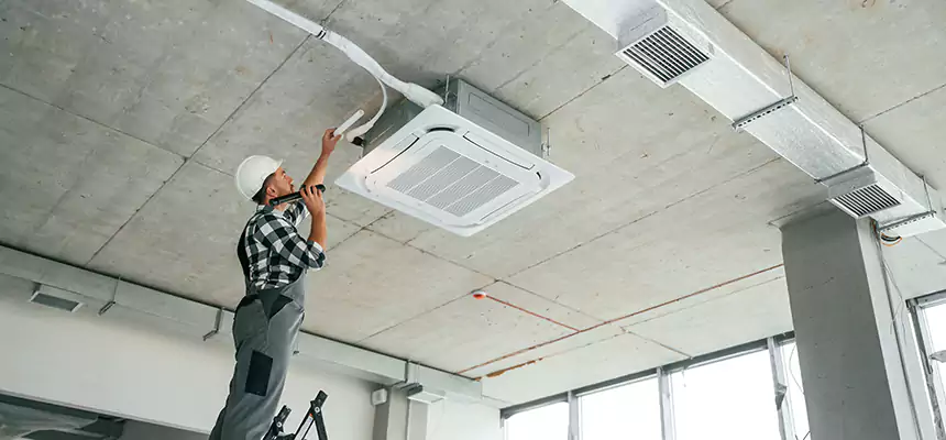 Our Wi Fi Connected Air Ducts Services in Lexington, SC