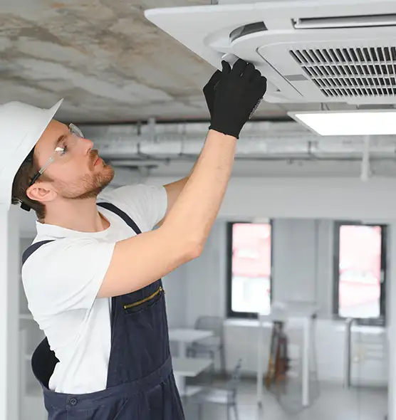 Top Affordable Duct Cleaning Services Near Me in Lexington, SC