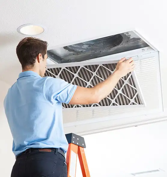 About Annual Dryer Vent Maintenance Lexington, SC