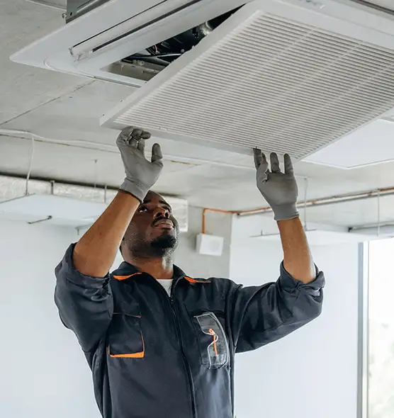 About Certified Air Duct Specialists in Lexington, SC