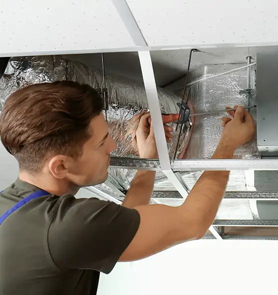 Professional Clogged Dryer Vent Repair in Lexington, SC