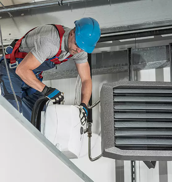 Professional Custom HVAC Ductworkin Lexington, SC