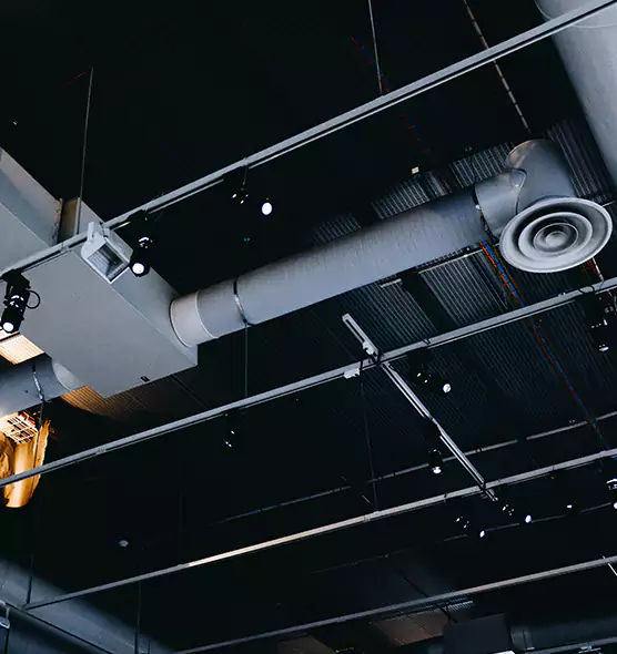 Professional Duct Cleaning For LEED Homes in Lexington, SC