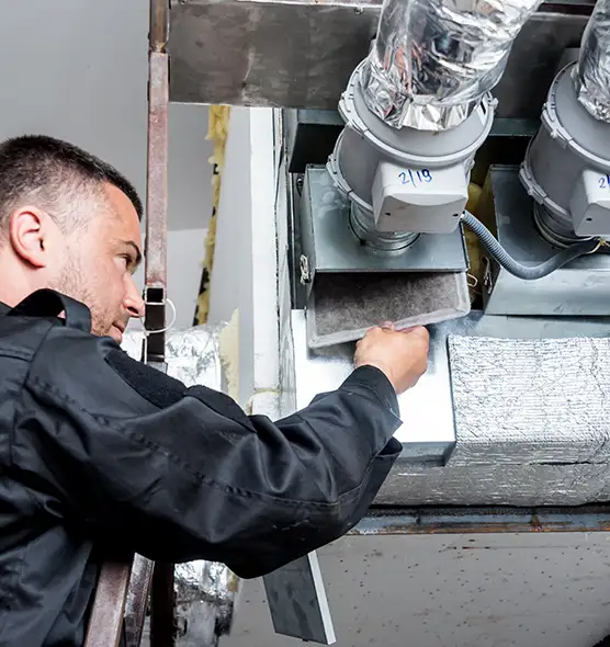 Professional Furnace Vent Cleaning in Lexington, SC