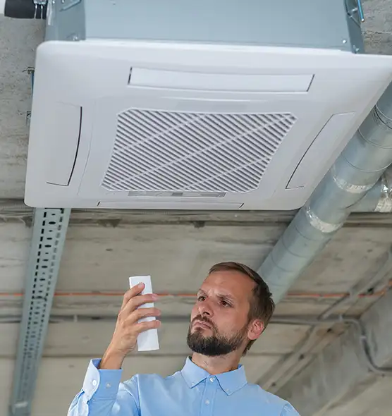 About Local Vent Cleaning Services in Lexington, SC