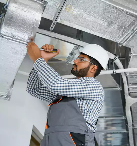 Welcome to Mold & Mildew Removal from Air Ducts Lexington, SC