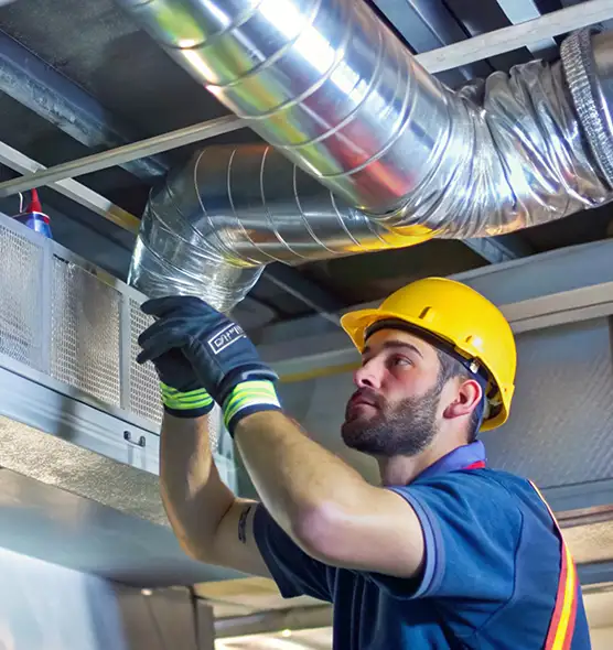 Professional NADCA Approved Air Duct Services in Lexington, SC