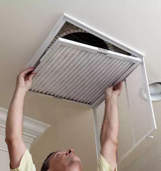 Advanced Residential Vent Cleaning in Lexington, SC