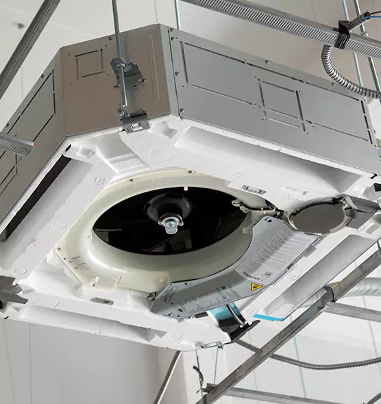 Professional Roof Vent Lint Removal Lexington, SC