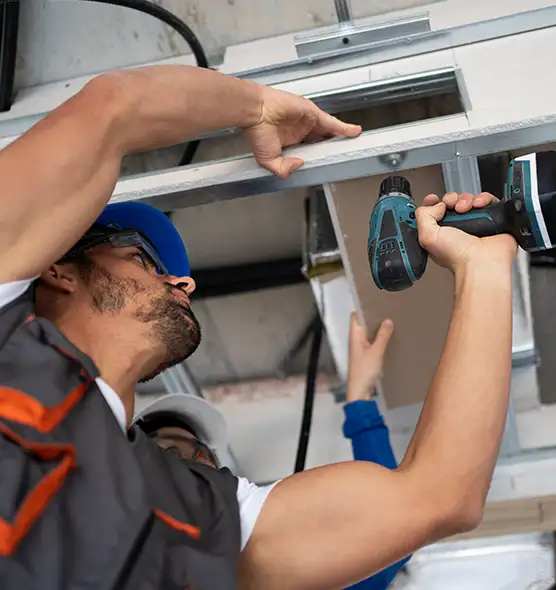 About Vent Smoke Odor Elimination in Lexington, SC