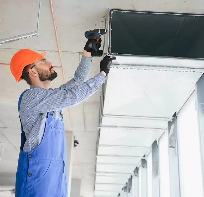 Why Homeowners & Businesses Trust Us in Lexington, SC?