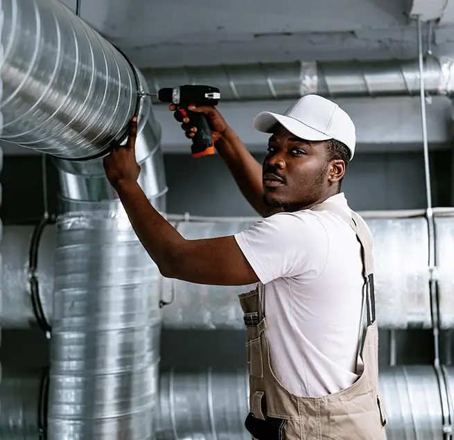 Why Homeowners & Businesses Trust Us Lexington, SC