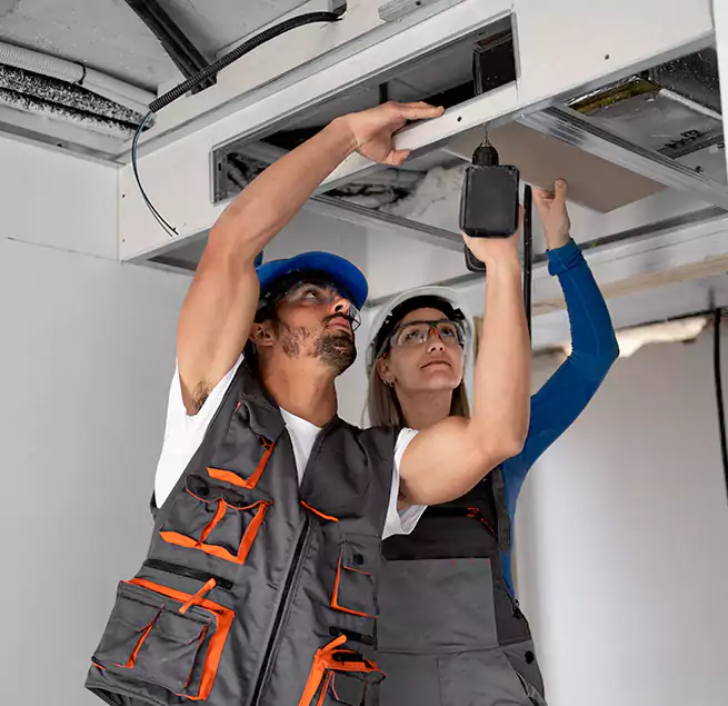 Why Homeowners & Businesses Trust Us in Lexington, SC