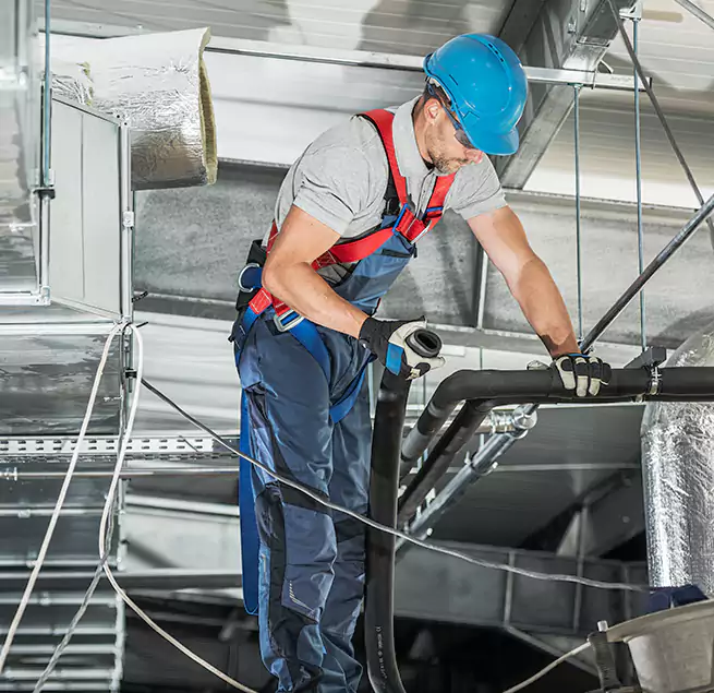 Why Homeowners & Businesses Trust Us in Lexington, SC?