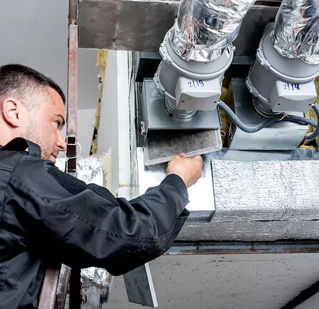 Why Homeowners & Businesses Trust Us in Lexington, SC