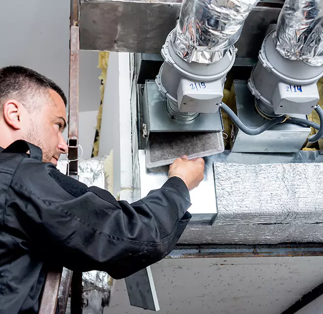 Why Homeowners & Businesses Trust Us in Lexington, SC?