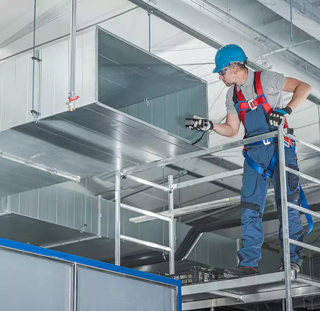 Why Homeowners & Businesses Trust Us in Lexington, SC?