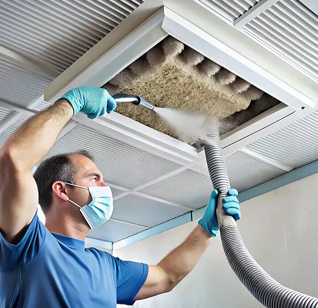 Why Homeowners & Businesses Trust Us Lexington, SC