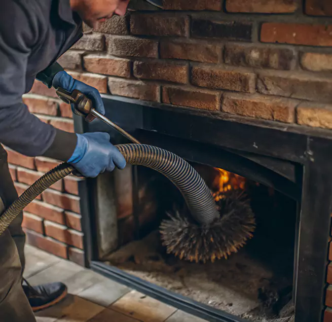  Why Homeowners & Businesses Trust Us in Lexington, SC?