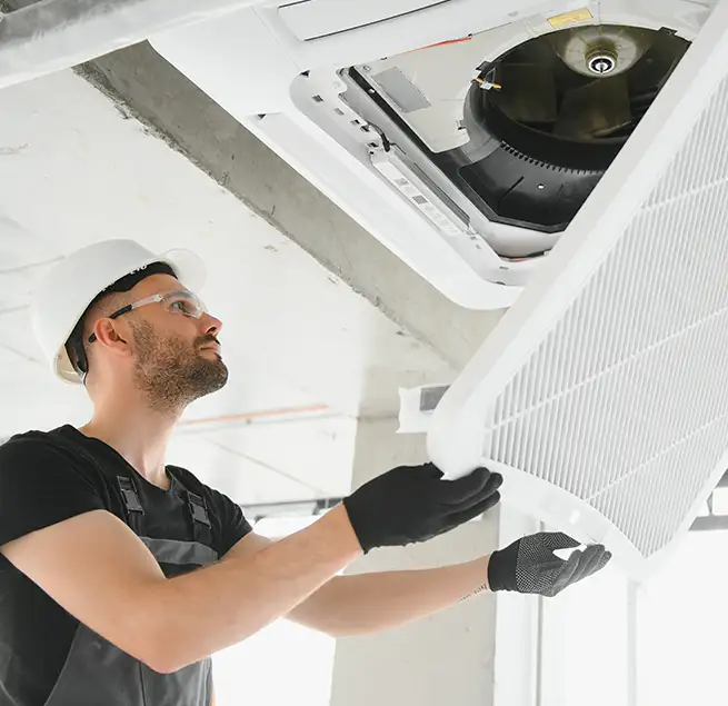 Why Homeowners & Businesses Trust Us in Lexington, SC?