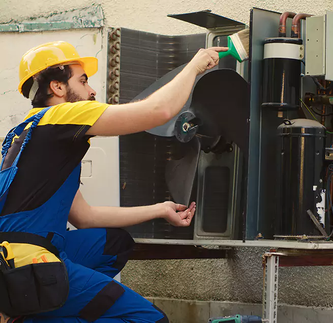 Why Homeowners Businesses Trust Us in Lexington, SC?