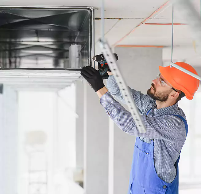 Why Homeowners & Businesses Trust Us in Lexington, SC?