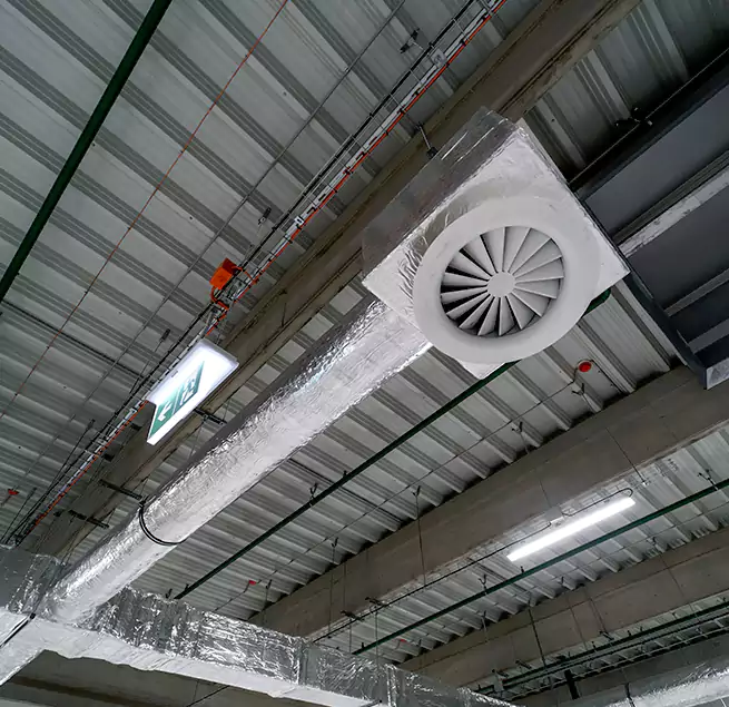 Why Homeowners & Businesses Trust Us in Lexington, SC