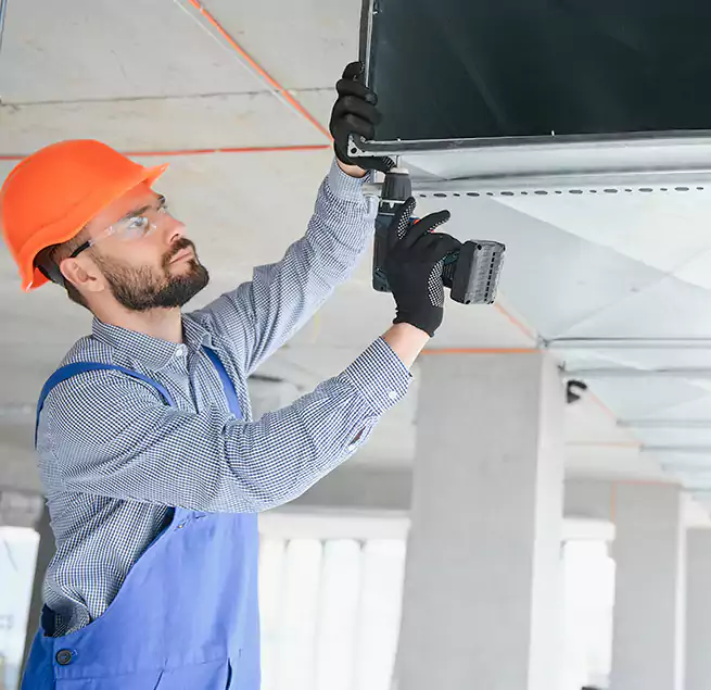 Why Homeowners & Businesses Trust Us in Lexington, SC?