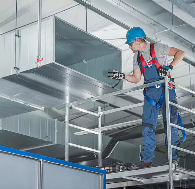 Why Homeowners & Businesses Trust Us in Lexington, SC?