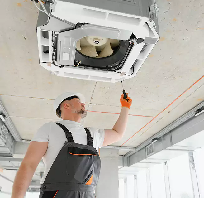 Why Homeowners Businesses Trust Us in Lexington, SC