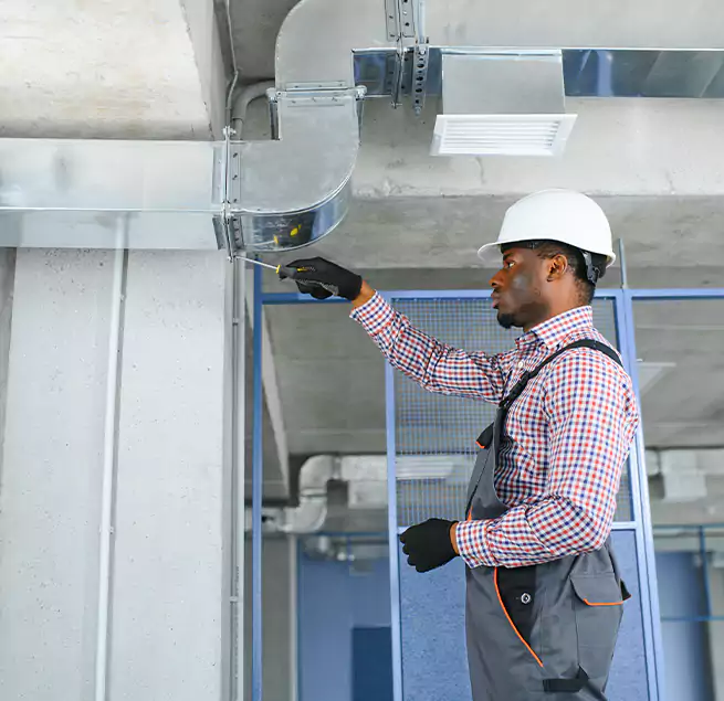 Why Homeowners & Businesses Trust Us in Lexington, SC