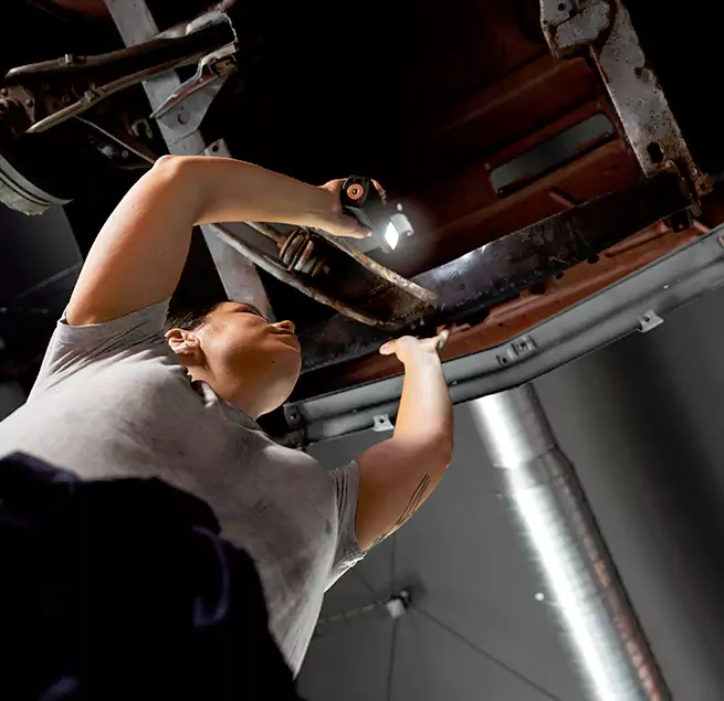 Why Homeowners & Businesses Trust Us Lexington, SC