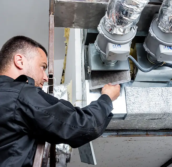 Why Homeowners & Businesses Trust Us in Lexington, SC?