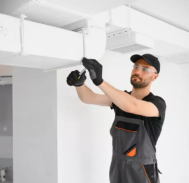 Why Homeowners & Businesses Trust Us in Lexington, SC?